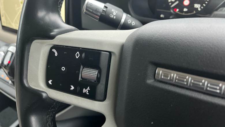 Land Rover Defender 3.0 D250 XS Edition 110 5dr Auto Diesel Estate